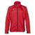 UMBRO Sublime Trn Jacket jr Rød 128 Sublimert teknisk treningsjakke 
